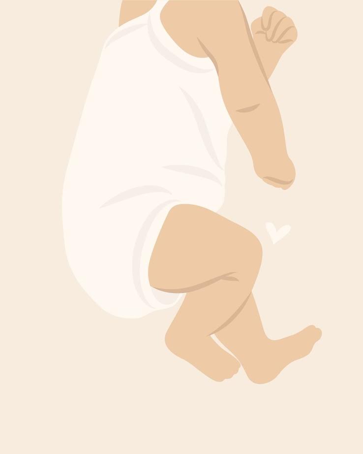 Collection Naissance