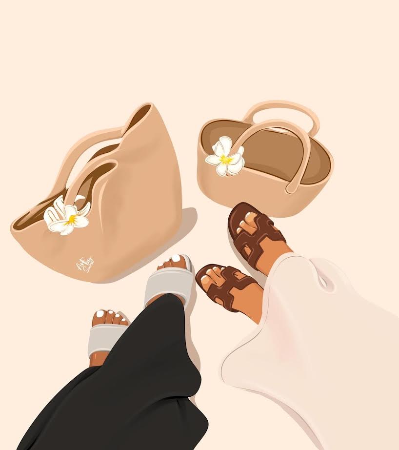 Collection  Mode & Accessoires