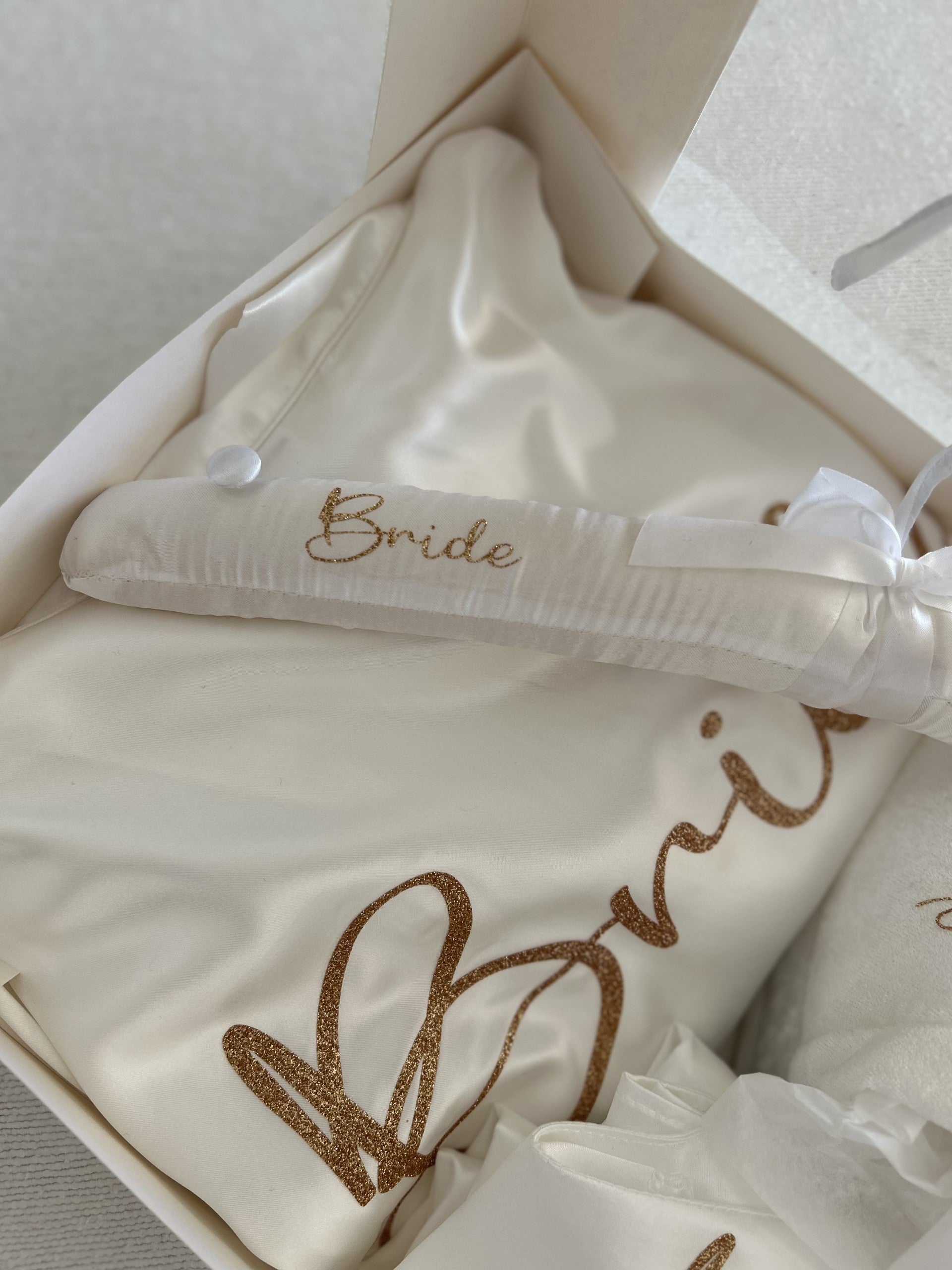 Bride Box