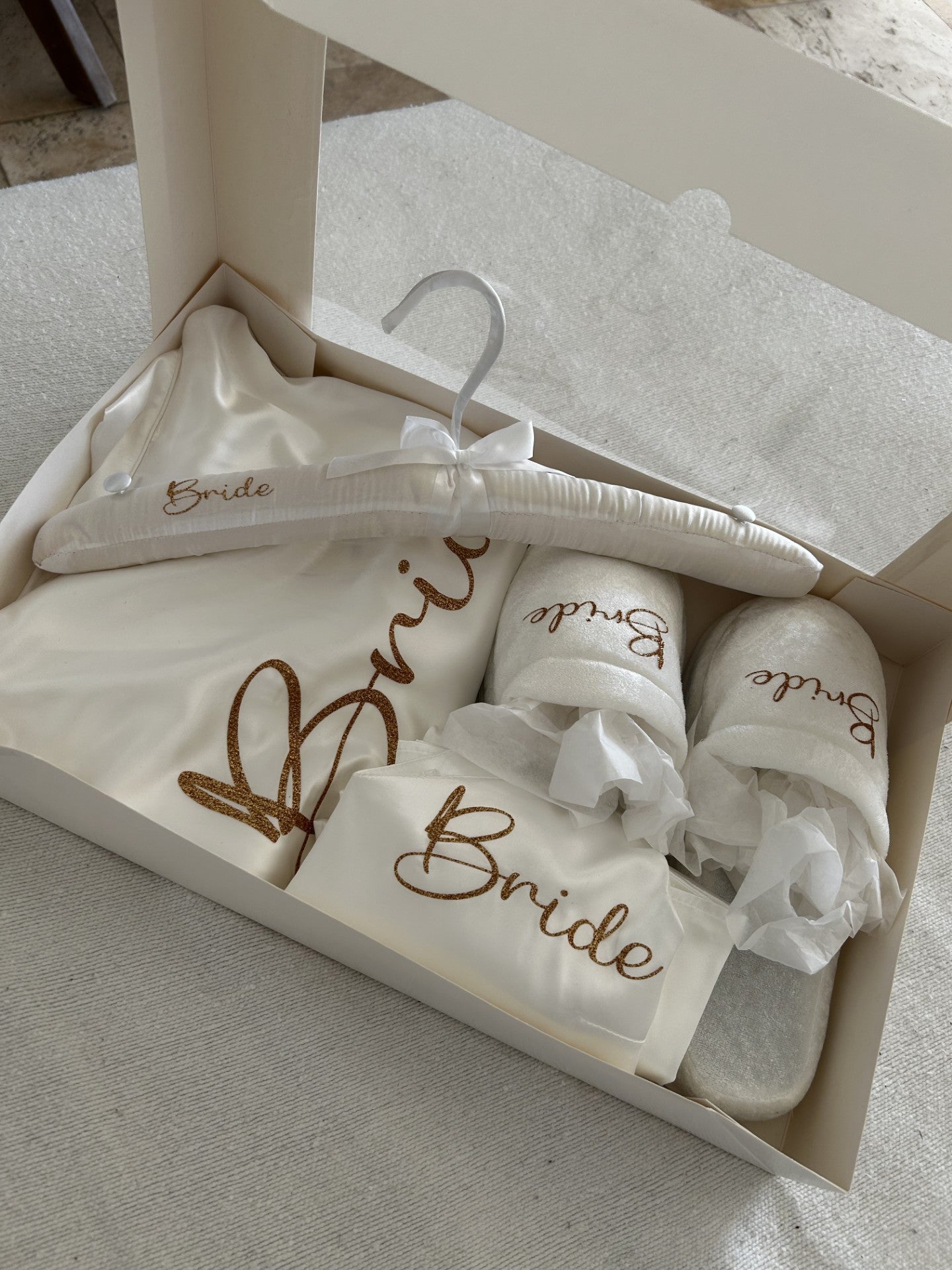 Bride Box